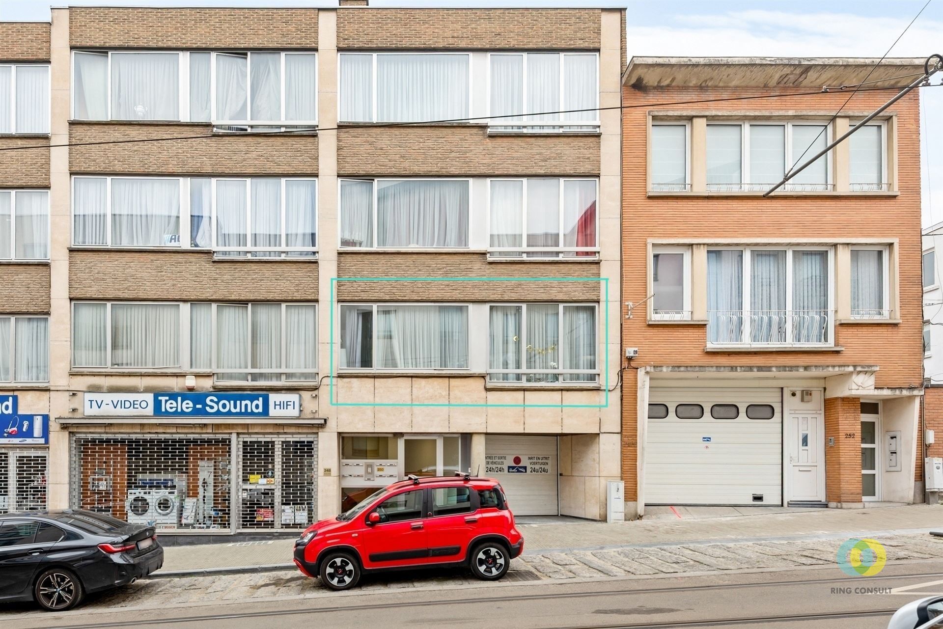 appartement foto {{pictureIndex}}