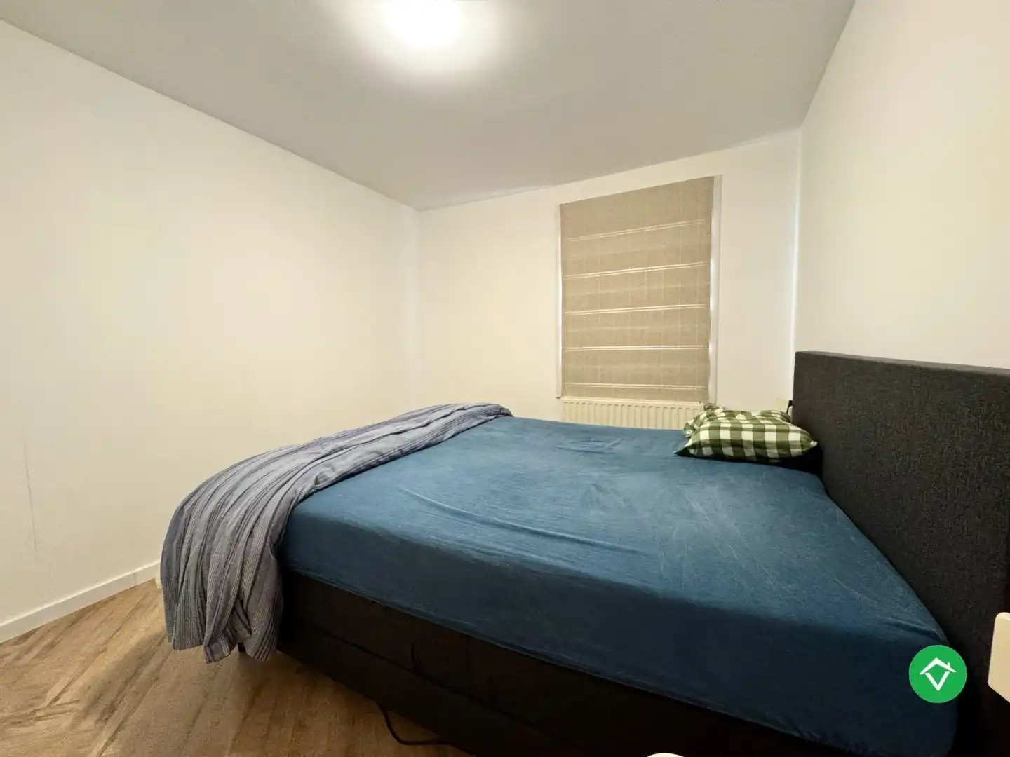 Gerenoveerd 2-slaapkamerappartement met tuin in Klemskerke, De Haan foto 15