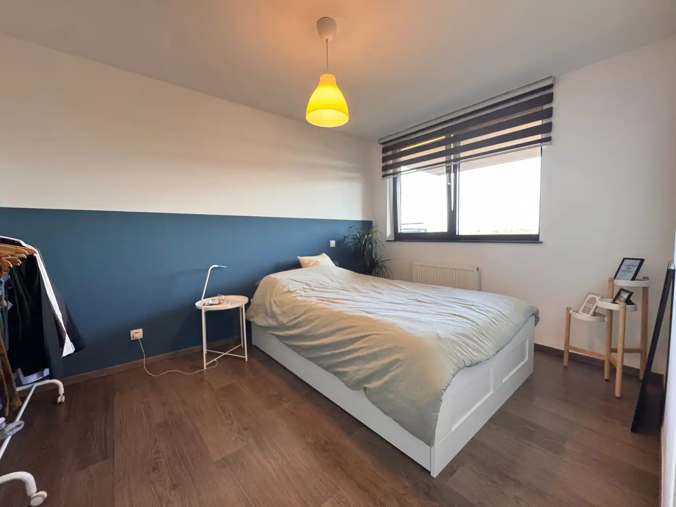 Exclusief penthouse met uitzonderlijk zonneterras van 150 m foto 6