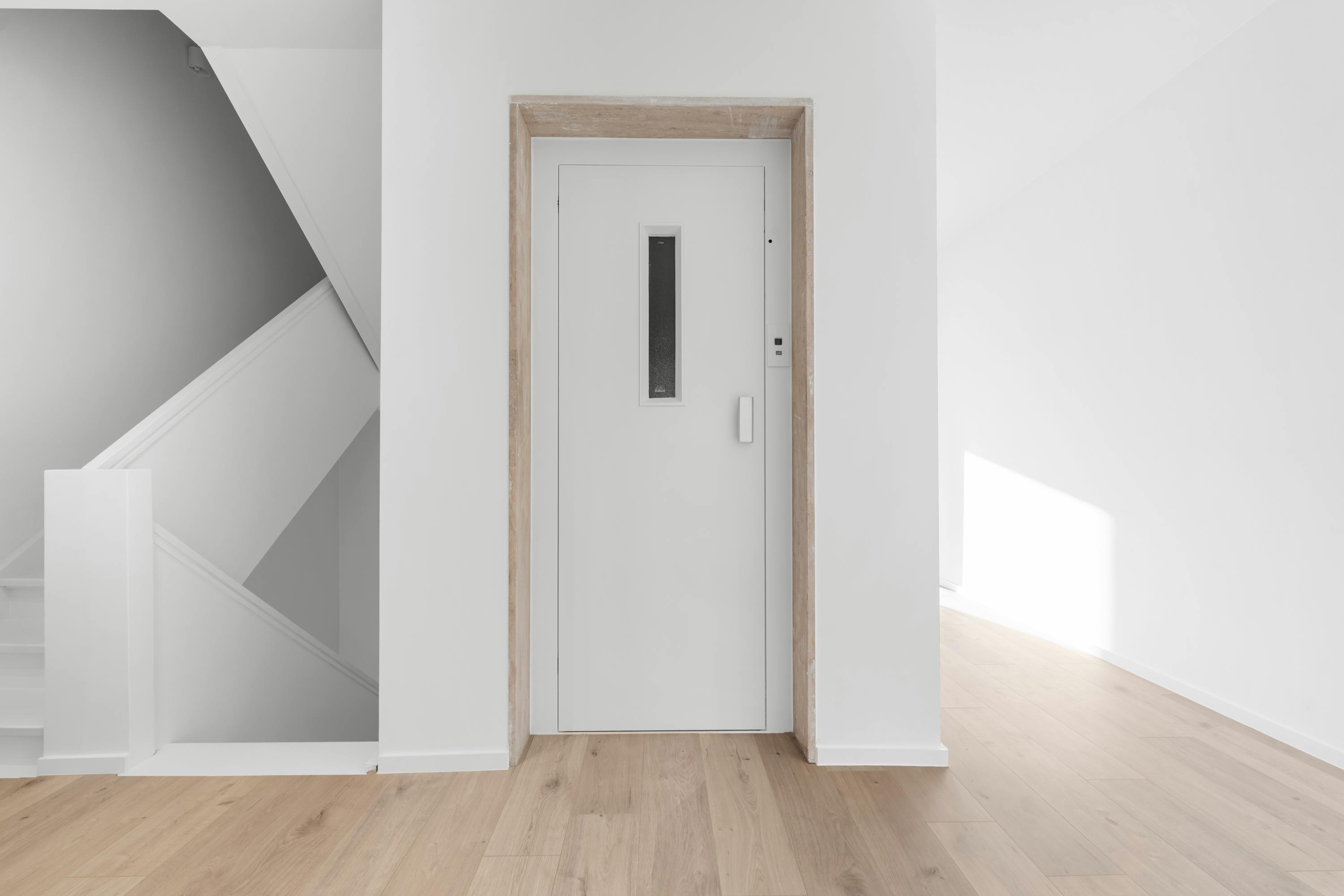 Prachtig huis te koop in Ieper centrum met lift  foto 14