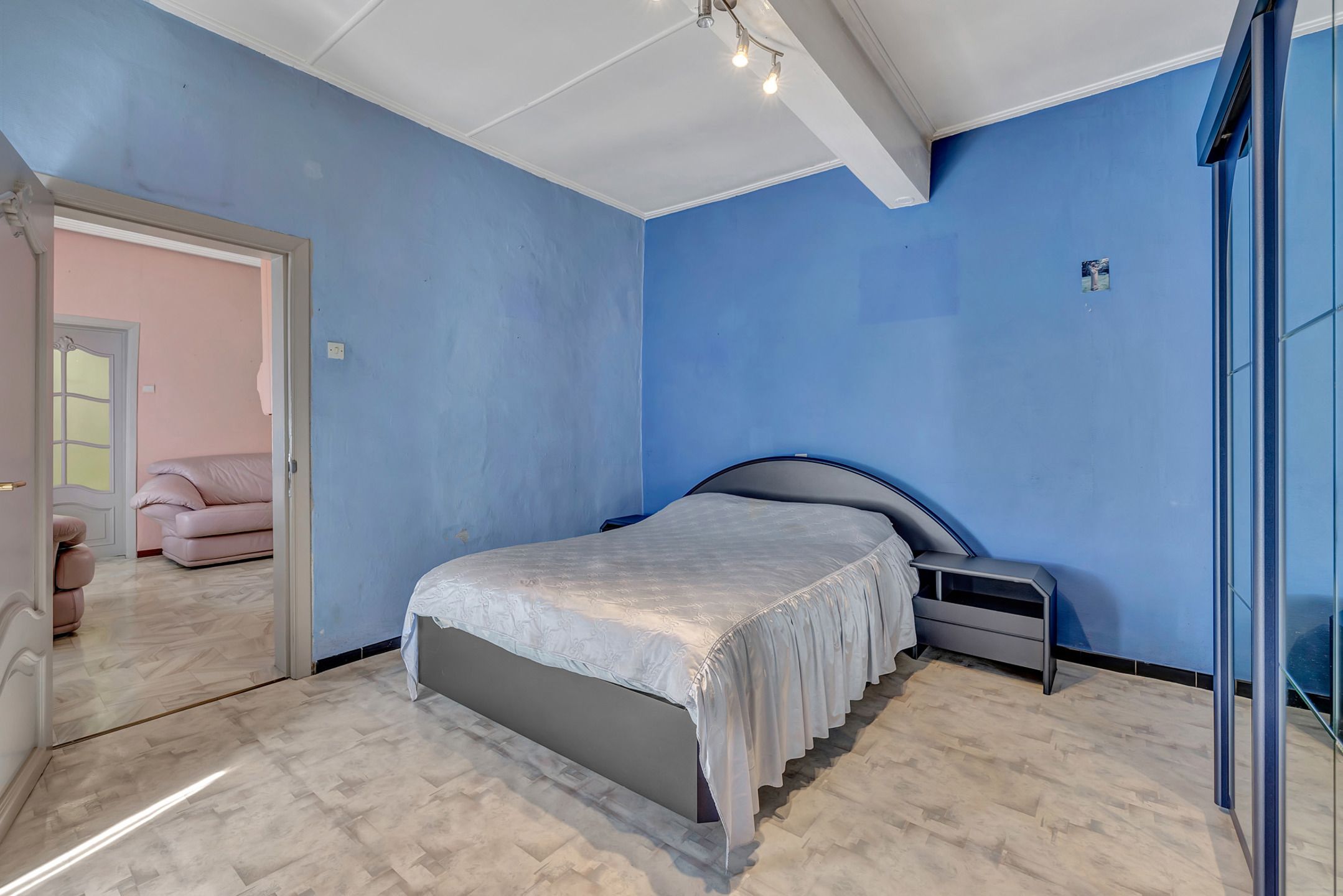 Te renoveren woning met 4 slaapkamers op 428m² te Meldert foto 16