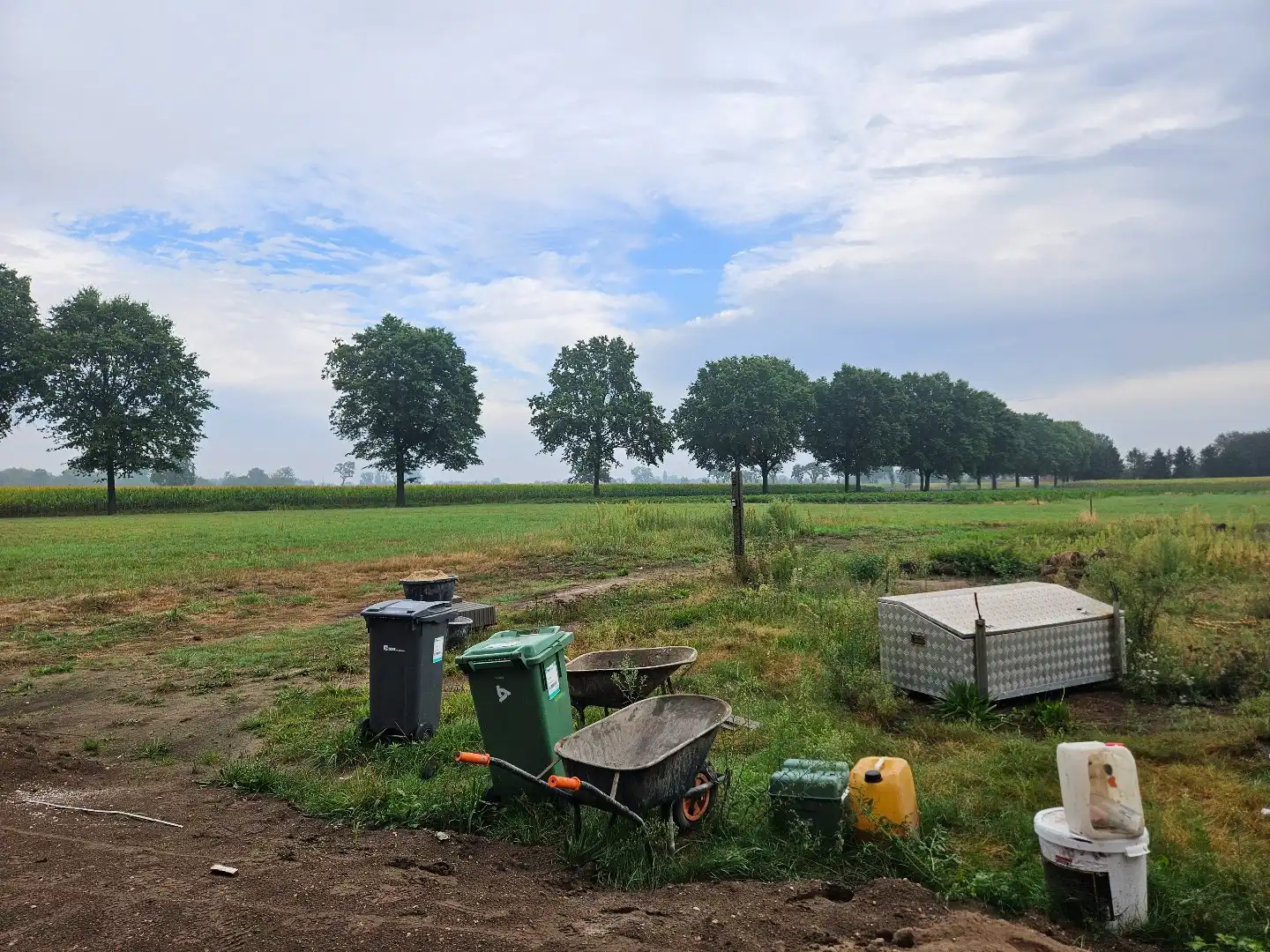 Nieuwbouwwoning met 4 slaapkamers in Dessel! foto 15