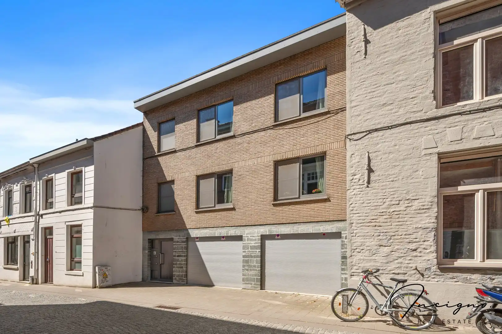 Huis te koop Vlamingenstraat 40 - 3000 Leuven