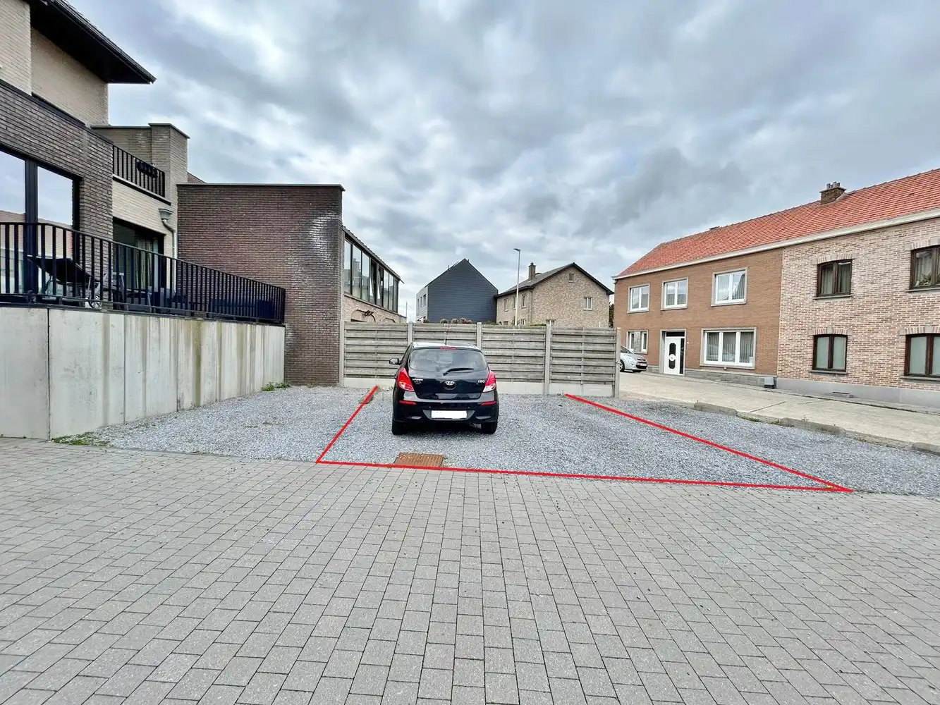 Dakappartement met 3 slaapkamers in het rustig gelegen Heers foto 24
