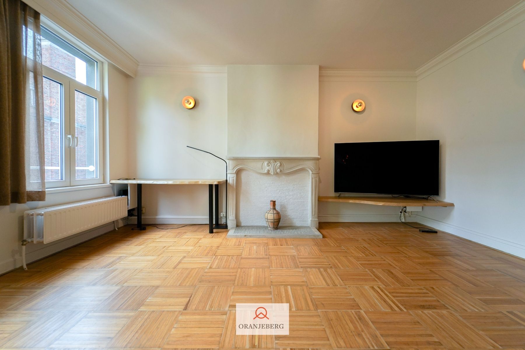 Ruim gerenoveerd 1 slpk-appartement vlakbij François Laurentplein te centrum Gent foto 13