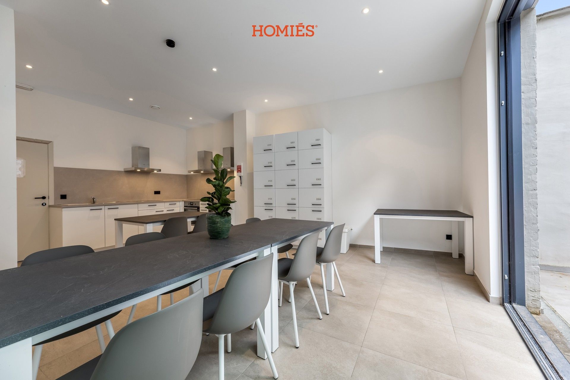 Hoogwaardige studentenkamers met eigen sanitair **GEEN BTW** foto 22