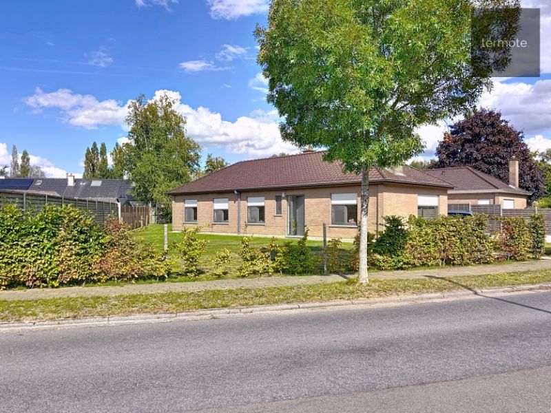 Bungalow foto 2