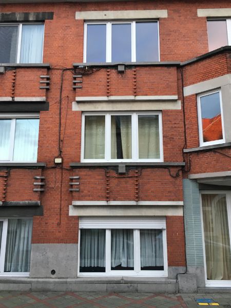 Opbrengsteigendom dichtbij het centrum bestaande uit 3 ruime appartementen. foto 13