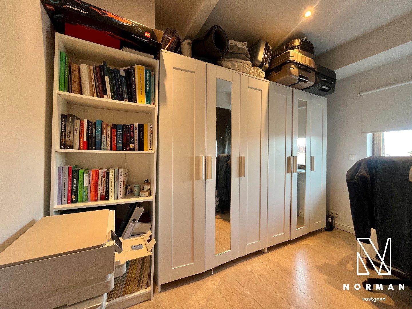 Gerenoveerde charmante woning te koop in Waregem! foto 11