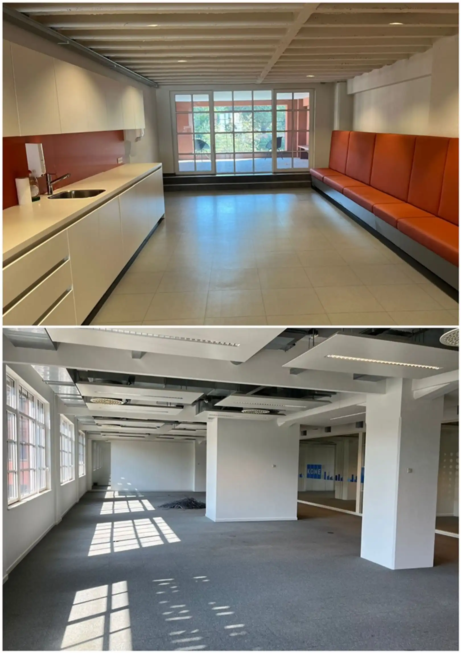 Kantoren te huur nabij het station van Leuven foto 12