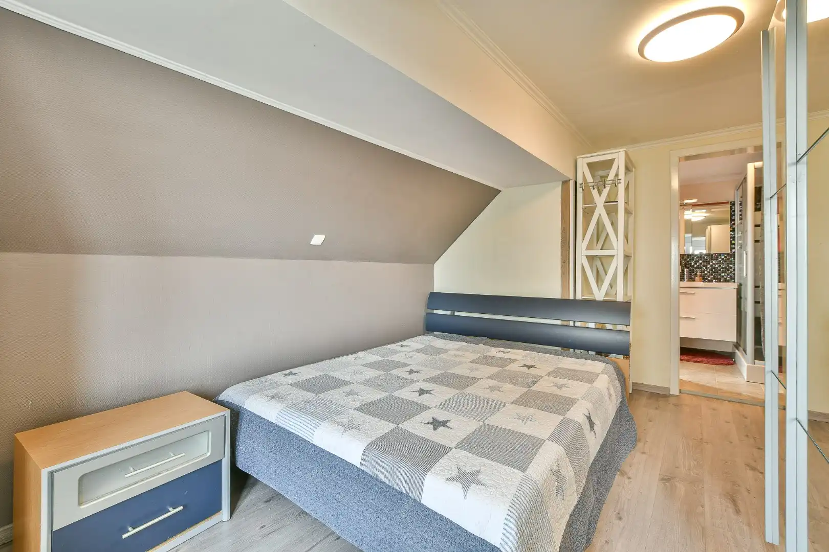 Ruime kangoeroewoning op topligging nabij duinen en centrum Wenduine foto 20