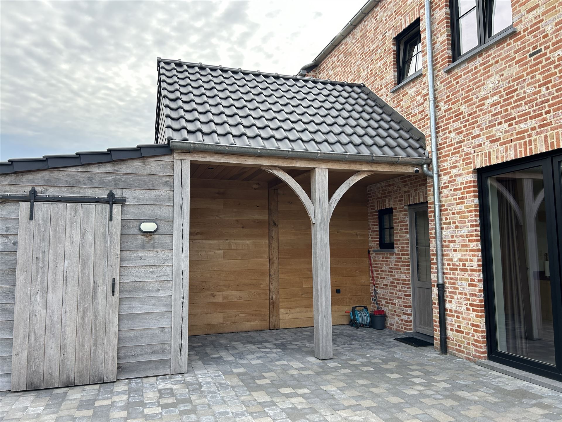 Woning foto 5