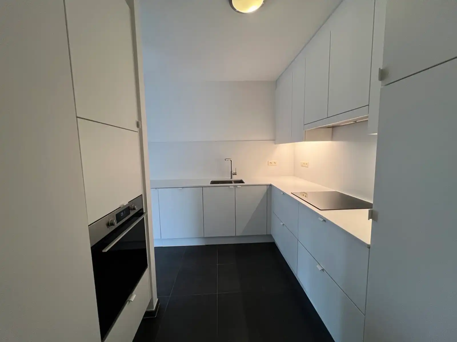 Ruim 2 slaapkamer duplex appartement te huur in Leuven foto 8