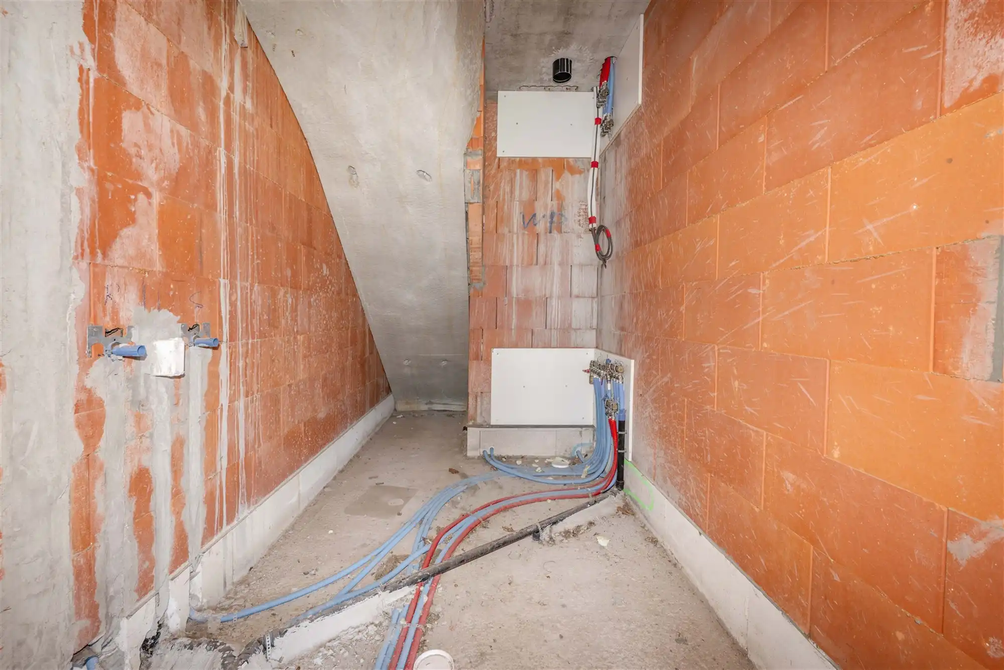 Nieuwbouwwoning foto 9