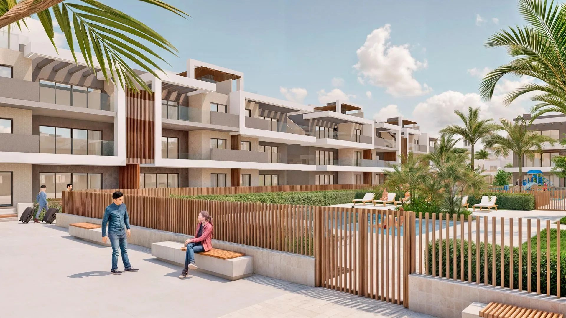 Wonen in luxe op wandelafstand van het strand – investeren in stijl aan de Costa Blanca foto 17