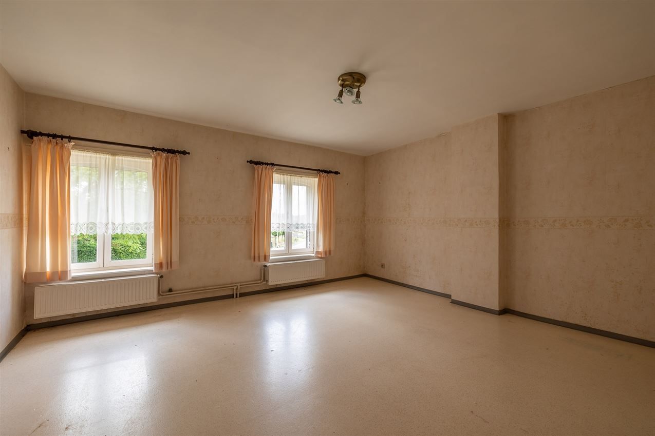 2 slpk,op 1114 m², mogelijkheid aankoop achterliggende landbouwgrond foto 17