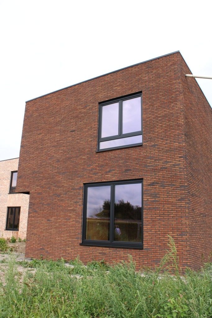  Nieuwbouwproject VITA VERDE - woning op 616m² foto {{pictureIndex}}