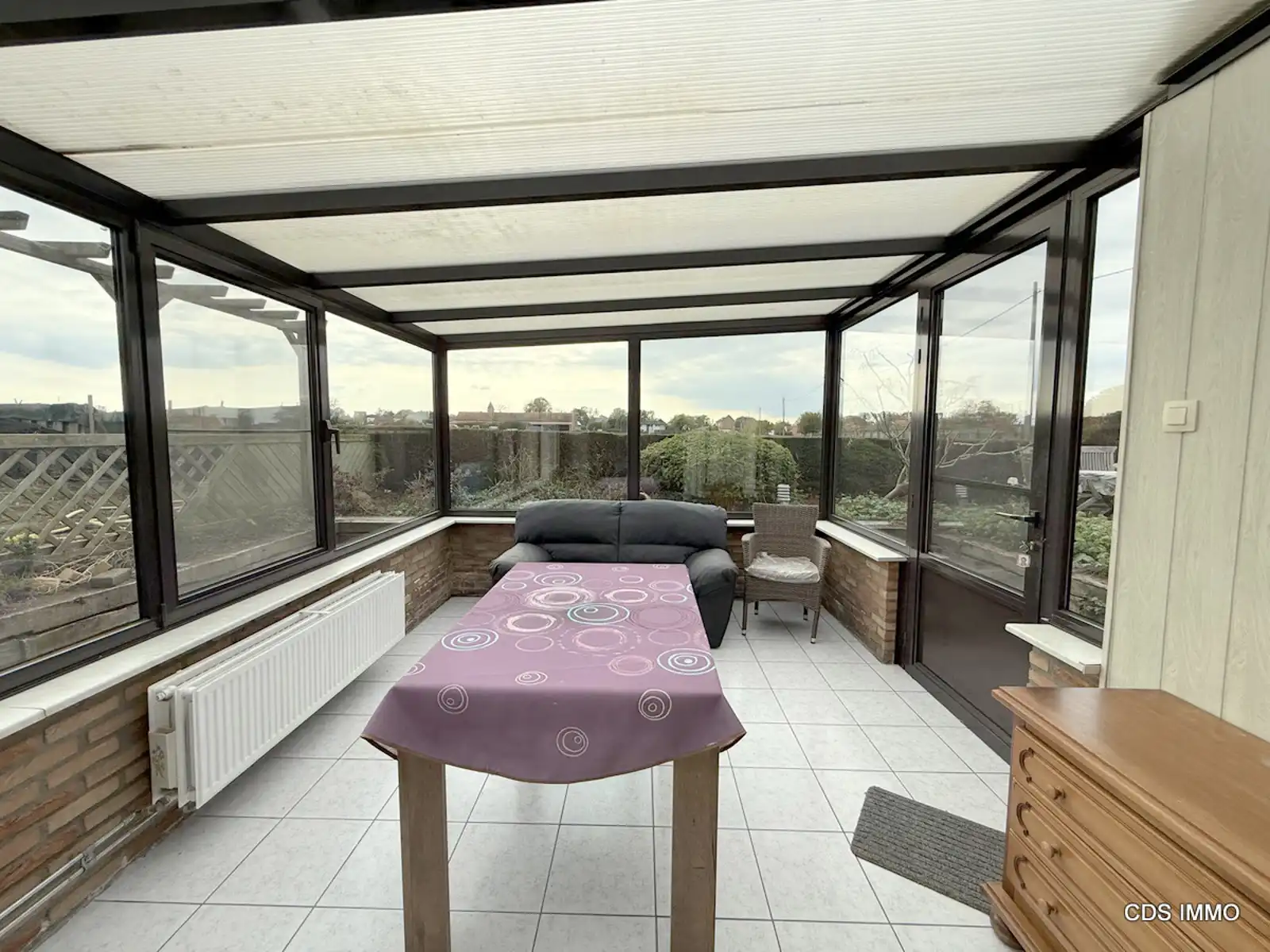 Landelijke woning foto 9