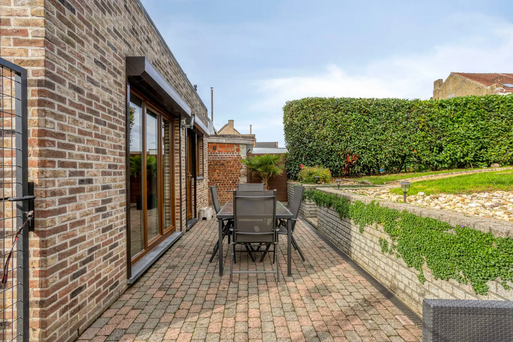 *** ONDER COMPROMIS na 1ste bezoekdag *** foto 24