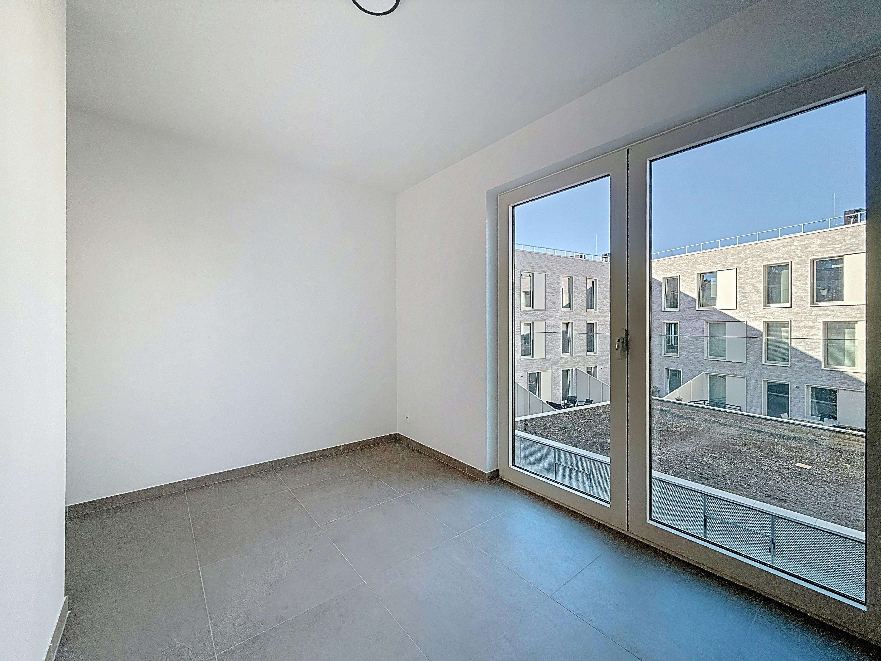 Nieuwbouwappartement aan de Schelde te Oudenaarde foto 12