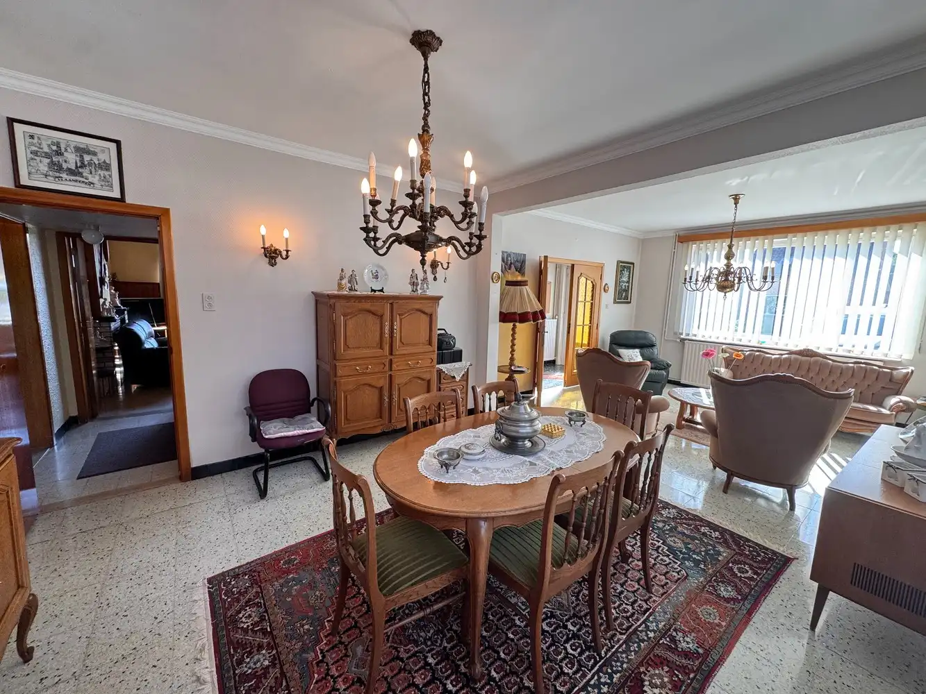 Ruimte, rust en renovatiepotentieel in Diepenbeek foto 6