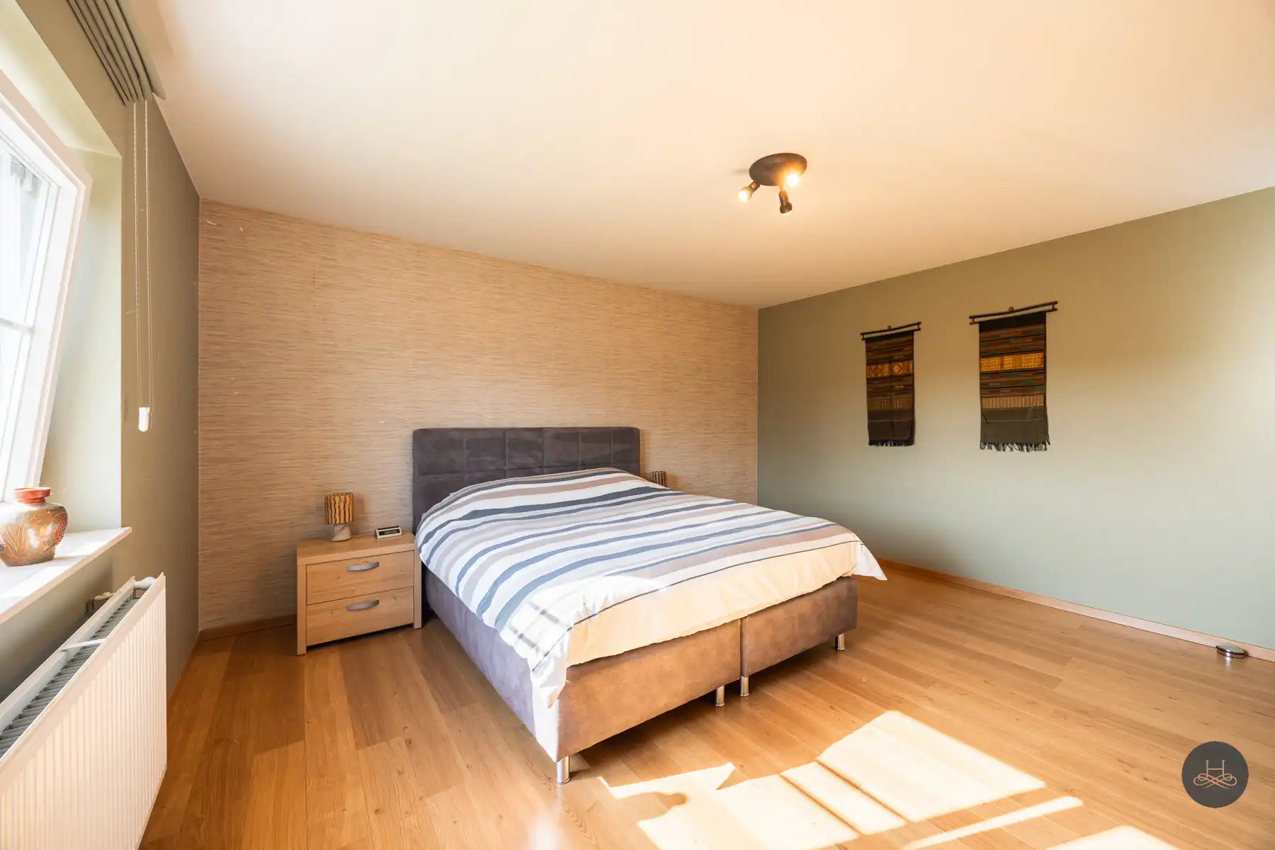 Ruime en instapklare open bebouwing in een rustige buurt foto 14