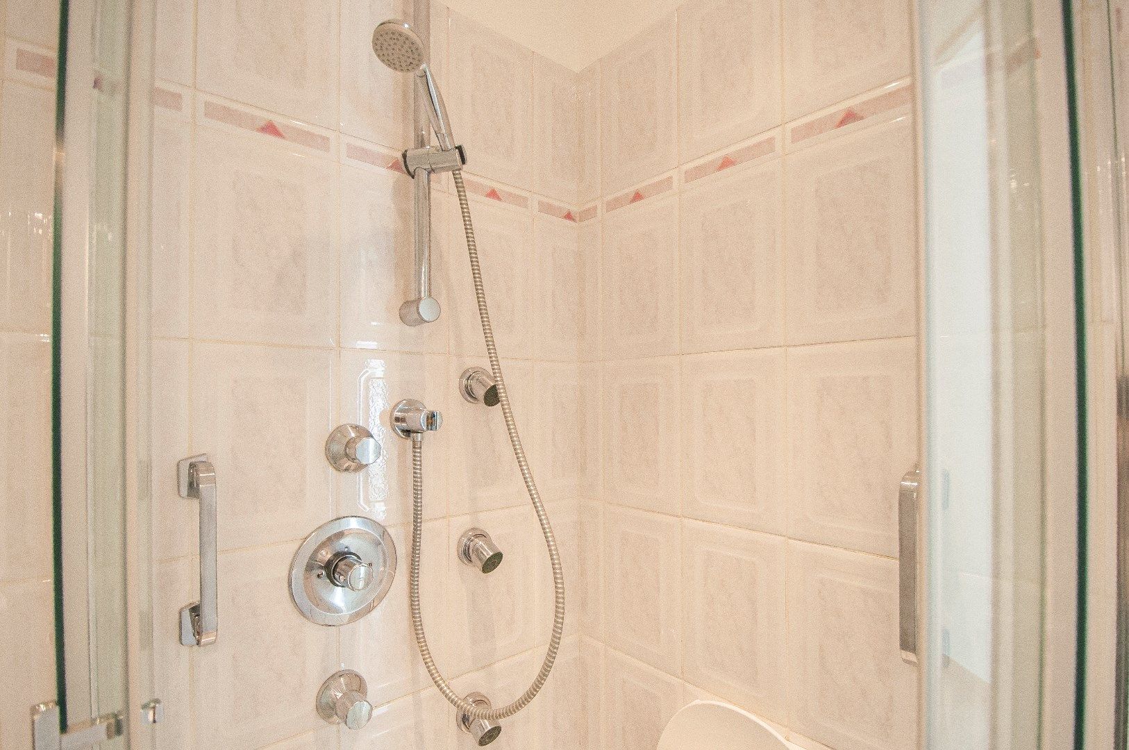 Appartement met prachtig zicht op 'stil ende' met 2 slaapkamers foto 14