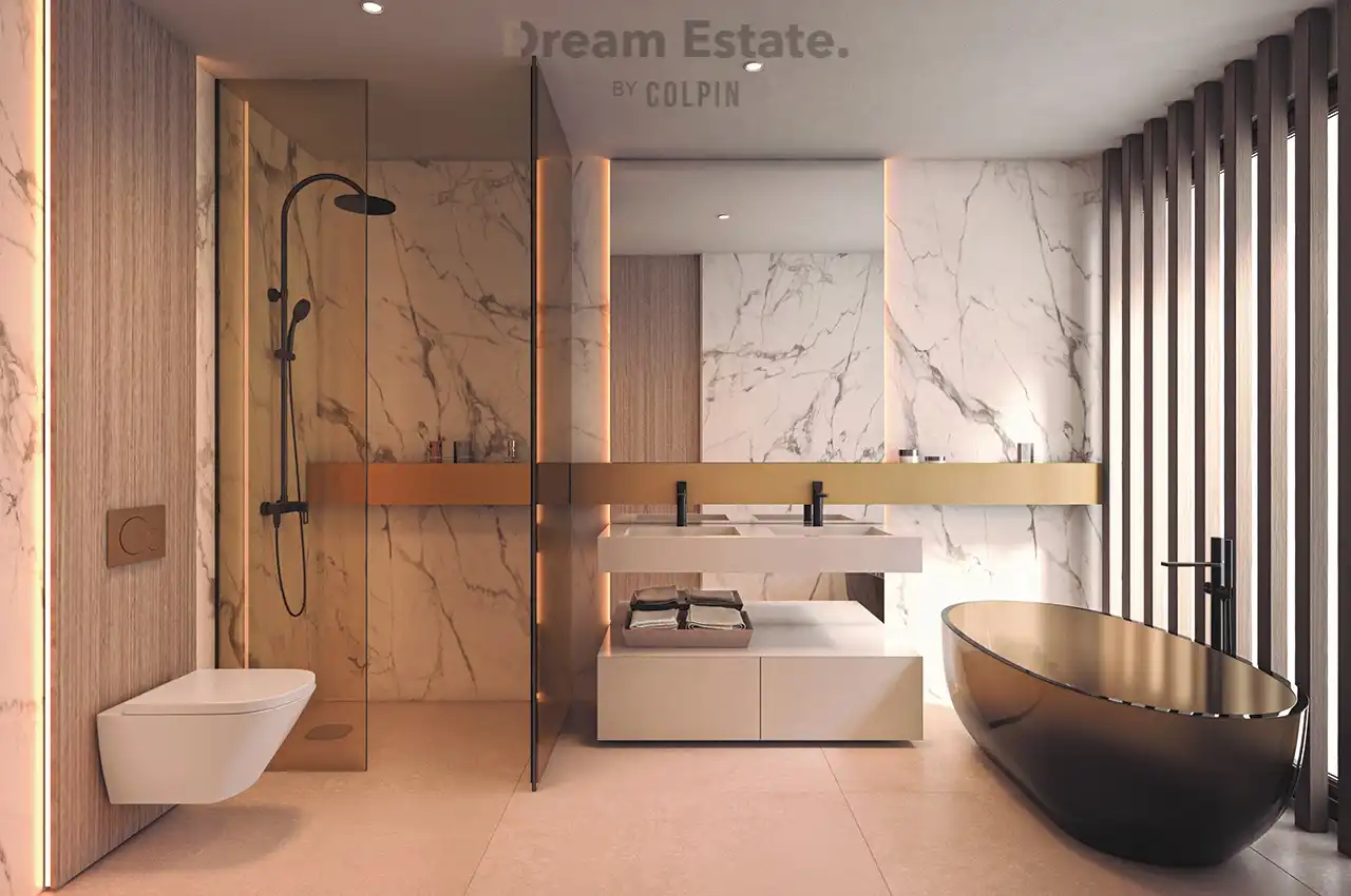 Nieuw uitzonderlijk project langs de kustlijn van Marbella. foto 18