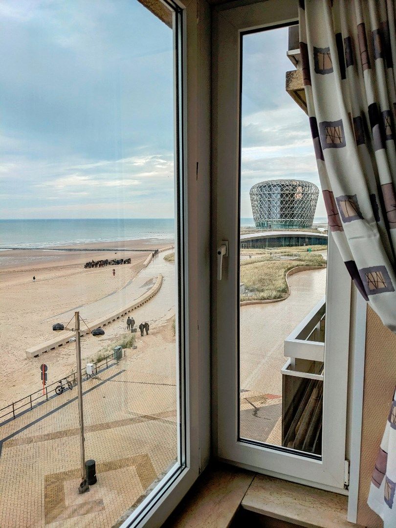 Zeer gezellig dijkappartement vlakbij het Casino van Middelkerke. foto 15