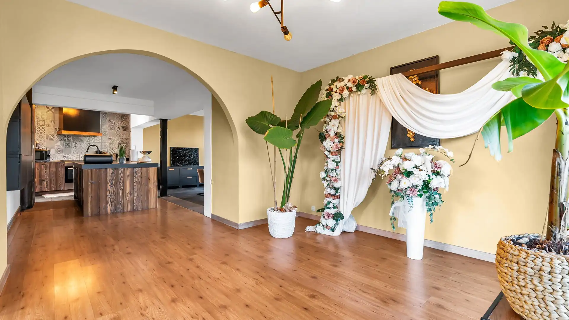 SFEERVOLLE KARAKTERWONING TE MAASMECHELEN MET 4 SLAAPKAMERS foto 11