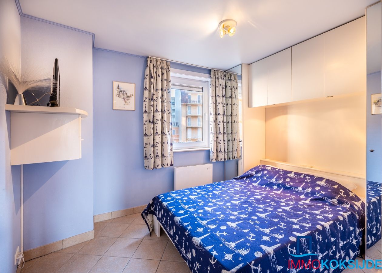 Magali 02.03 Sint-Idesbald foto 15