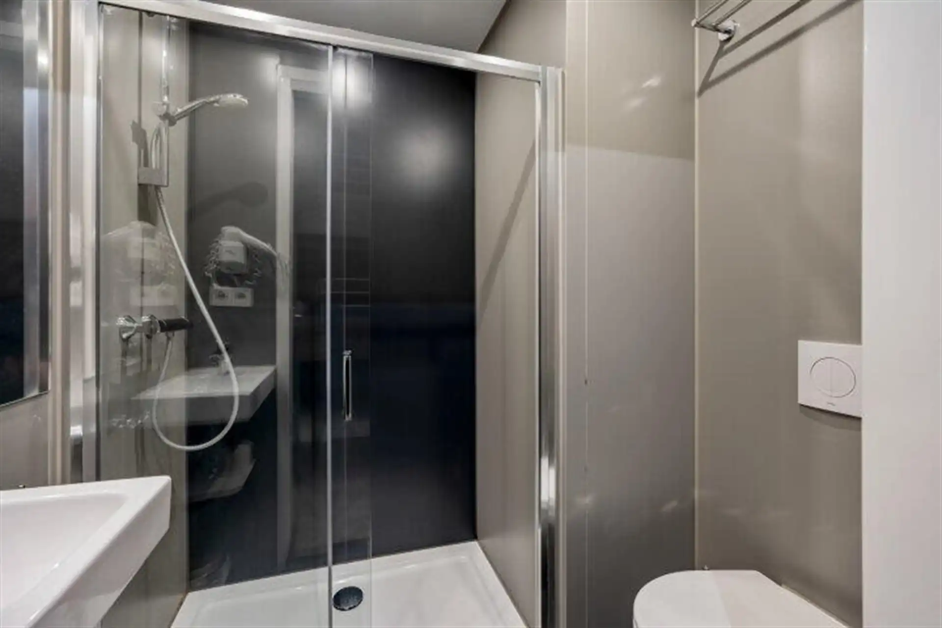 Vakantie-appartement in domein Hengelhoef foto 12