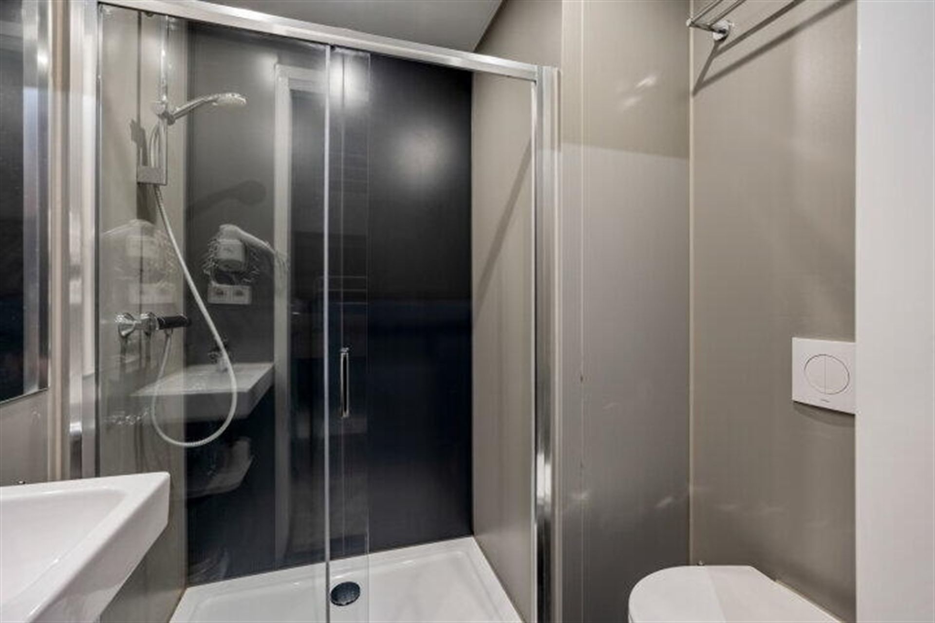 Vakantie-appartement in domein Hengelhoef foto 12