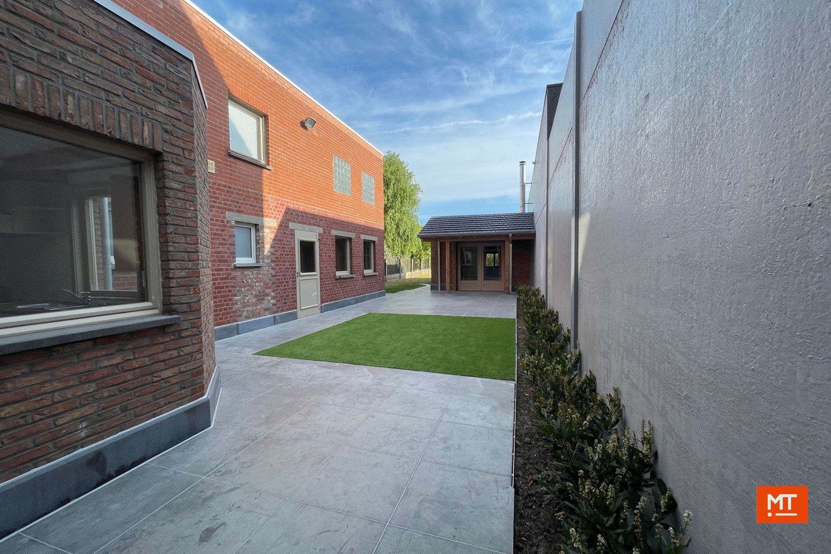 Woning te huur in Geluveld, 3 slaapkamers, garage, tuin en 2 tuinbergingen foto 16