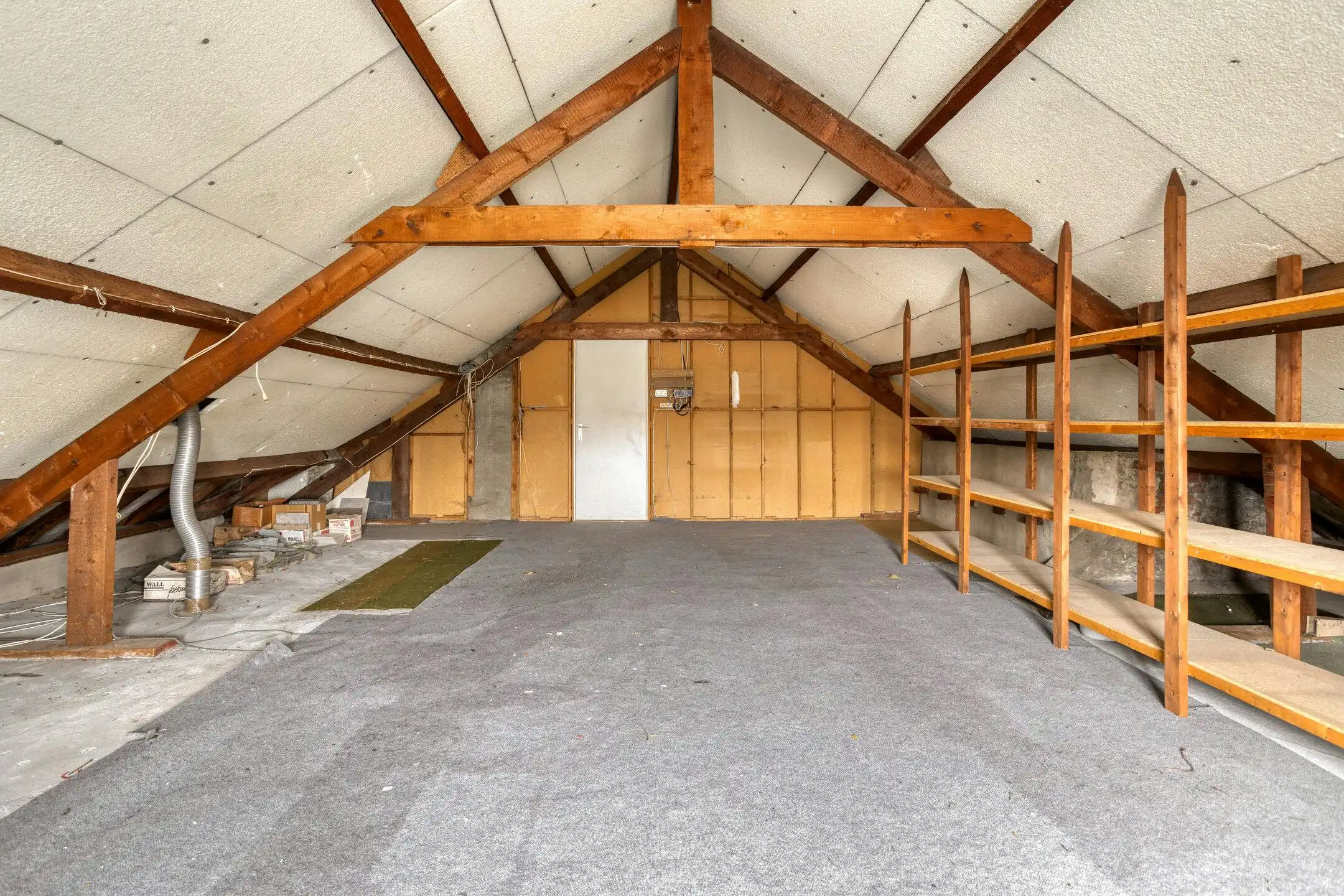 Op te frissen villa te koop op perceel van 2.015 m² in Hooglede foto 20