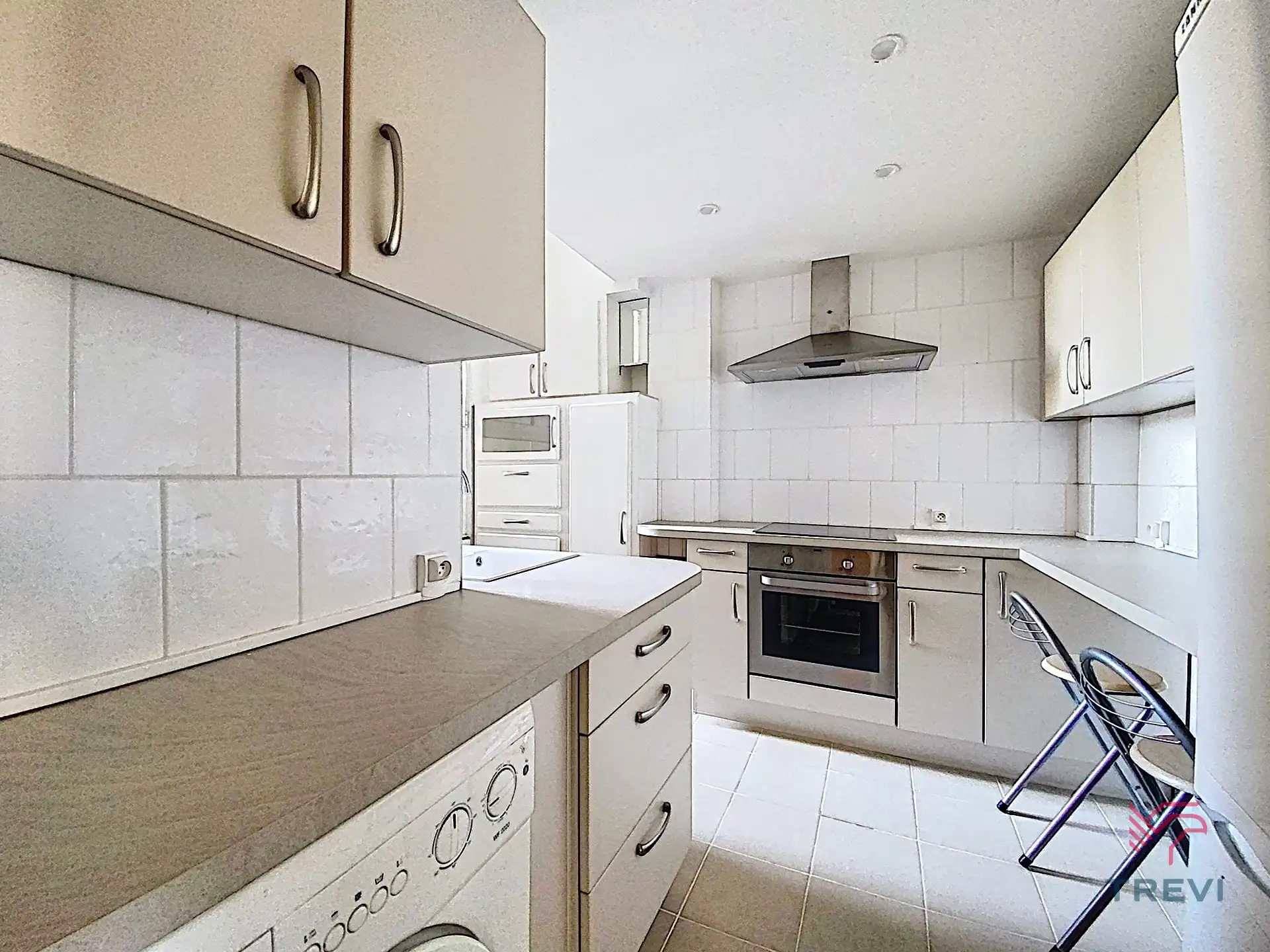 Appartement met 2 slaapkamers van circa 91m² foto 3
