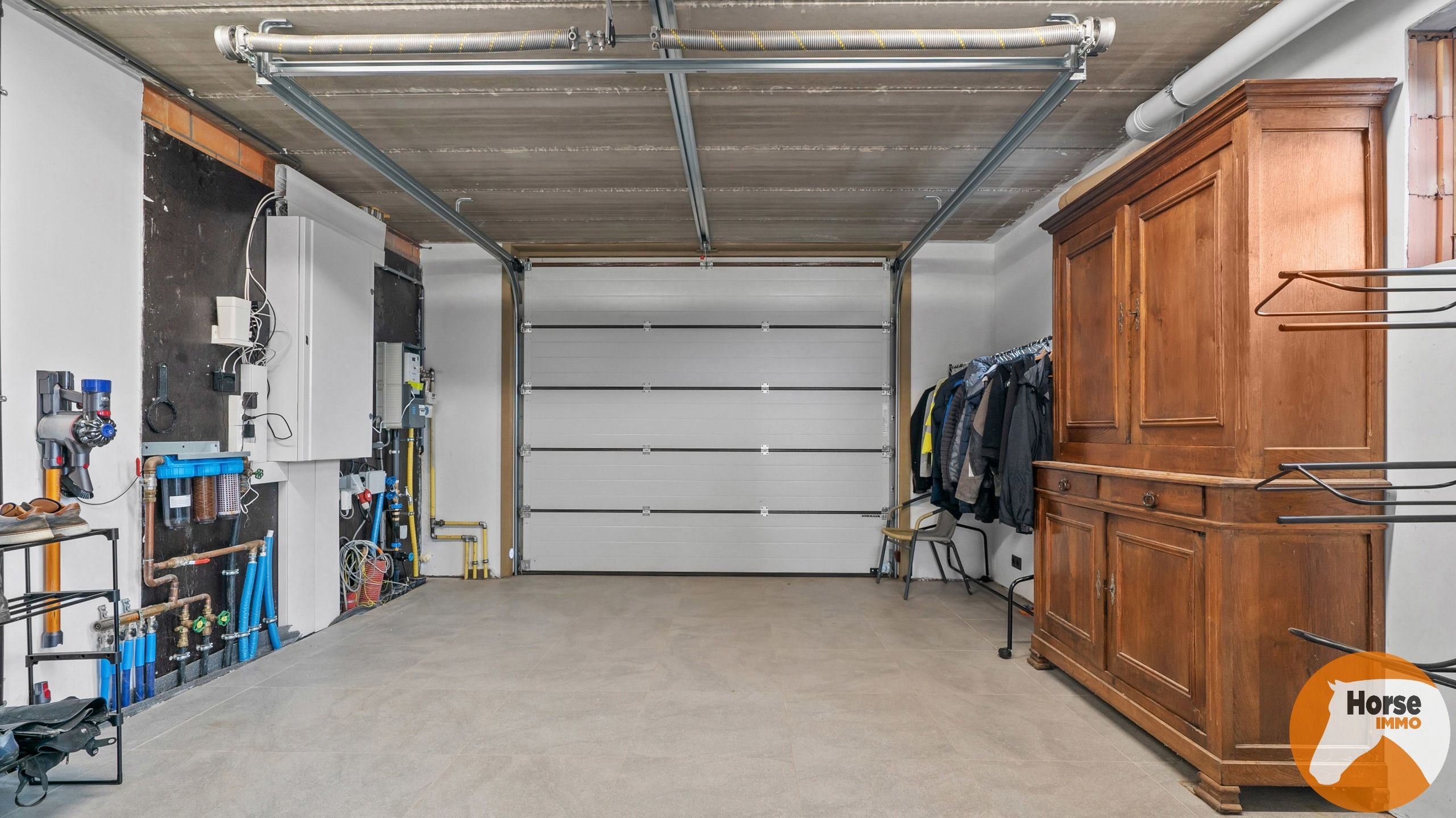KNESSELARE - Nieuwbouw woning en bijgebouw op 41are foto 37