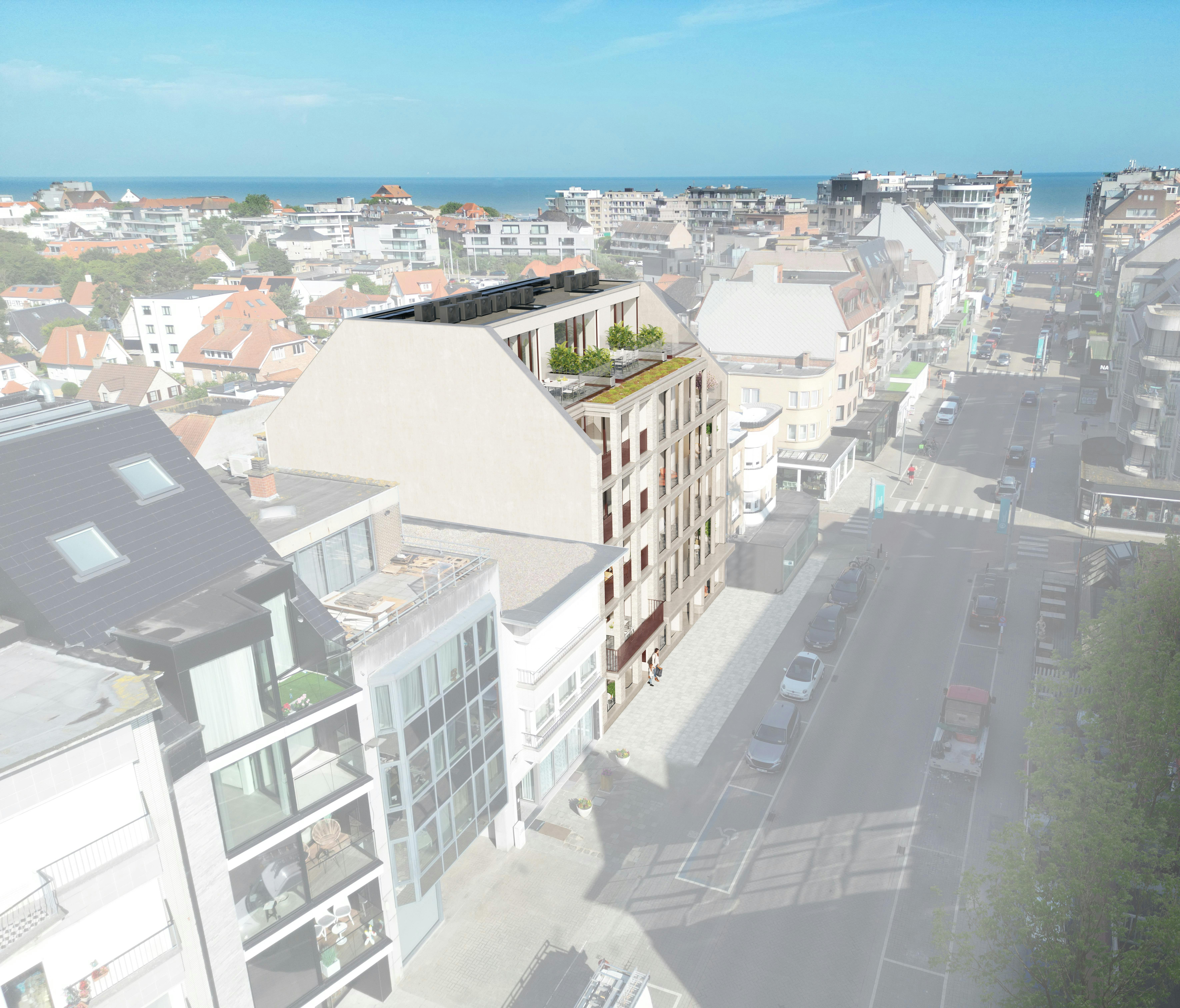 Residentie StrandZicht foto 11