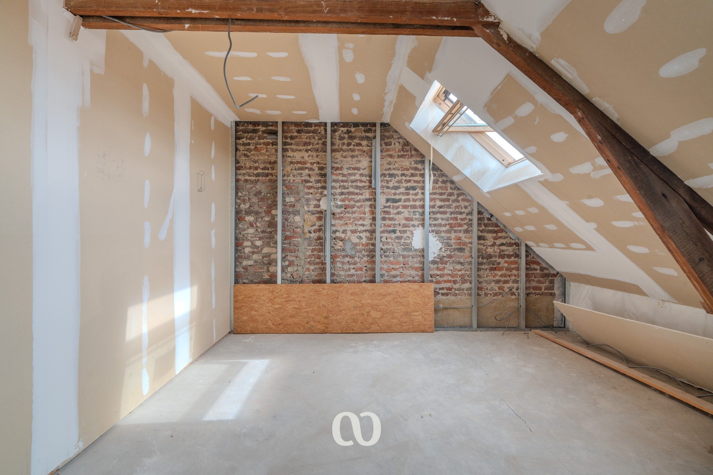 Prachtig gerenoveerde herenwoning met zeer veel ruimte foto 25