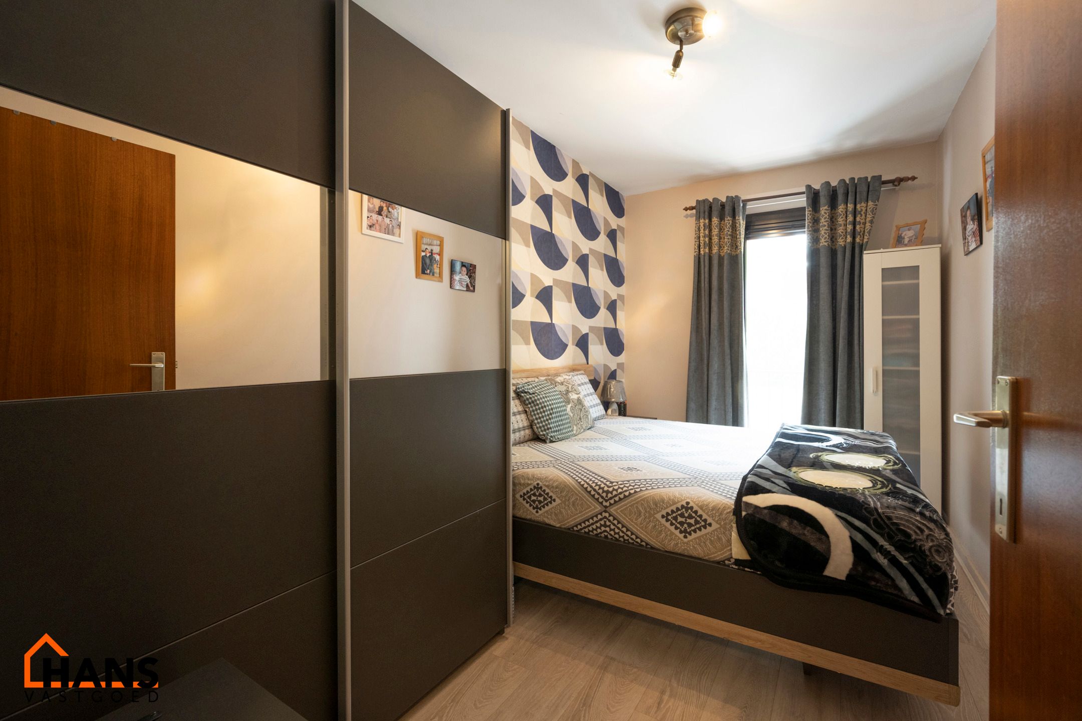 2-slaapkamerappartement op de 1ste verdieping foto 10