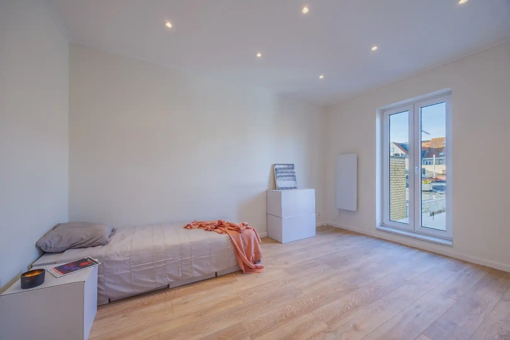 Royale woning centrum Nieuwpoort: 6 slpk - 2 badk foto 11