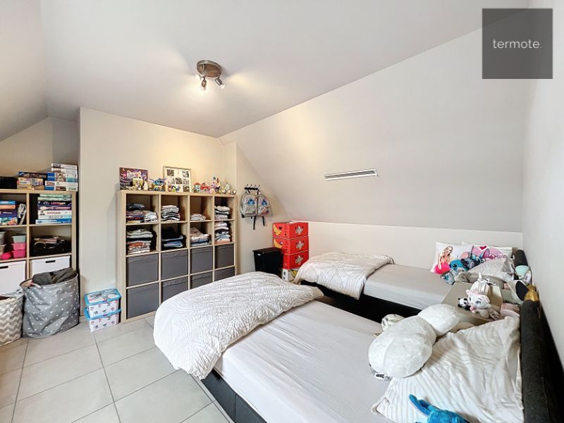 Duplex appartement foto 14