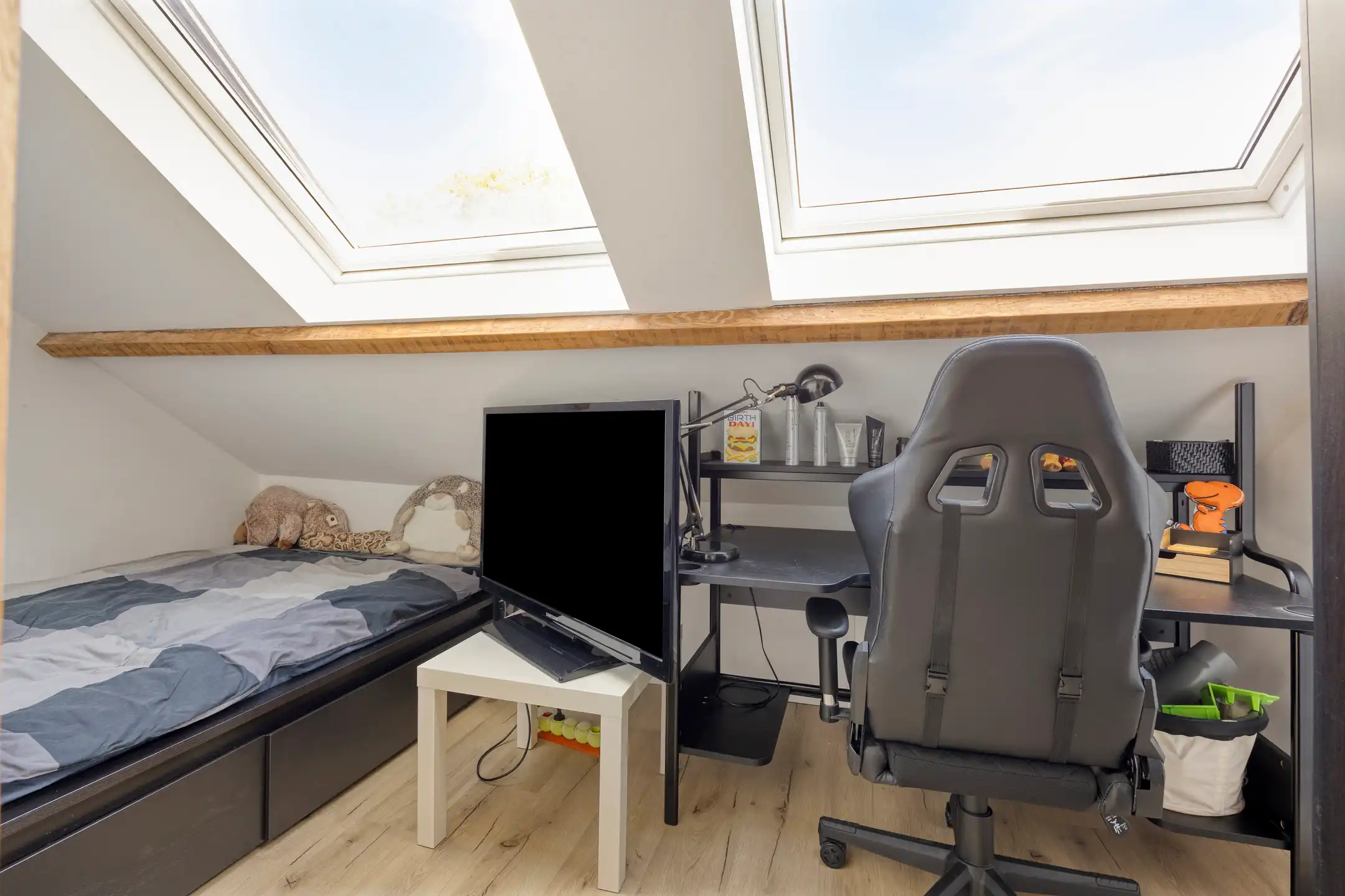 Woning met 6 slaapkamers en praktijkruimte te Gelrode foto 15