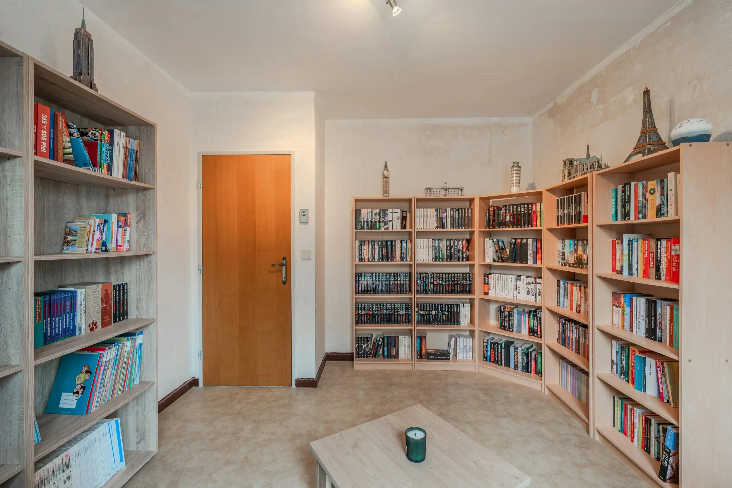 Instapklaar 2-slaapkamer appartement te koop te Gistel  foto 11