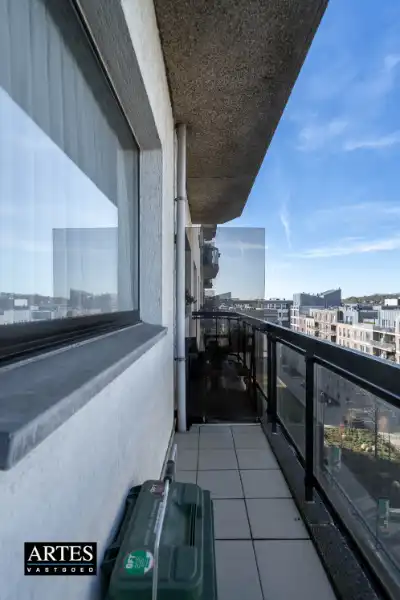 Appartement met 2 slaapkamers in hartje Genk foto 11