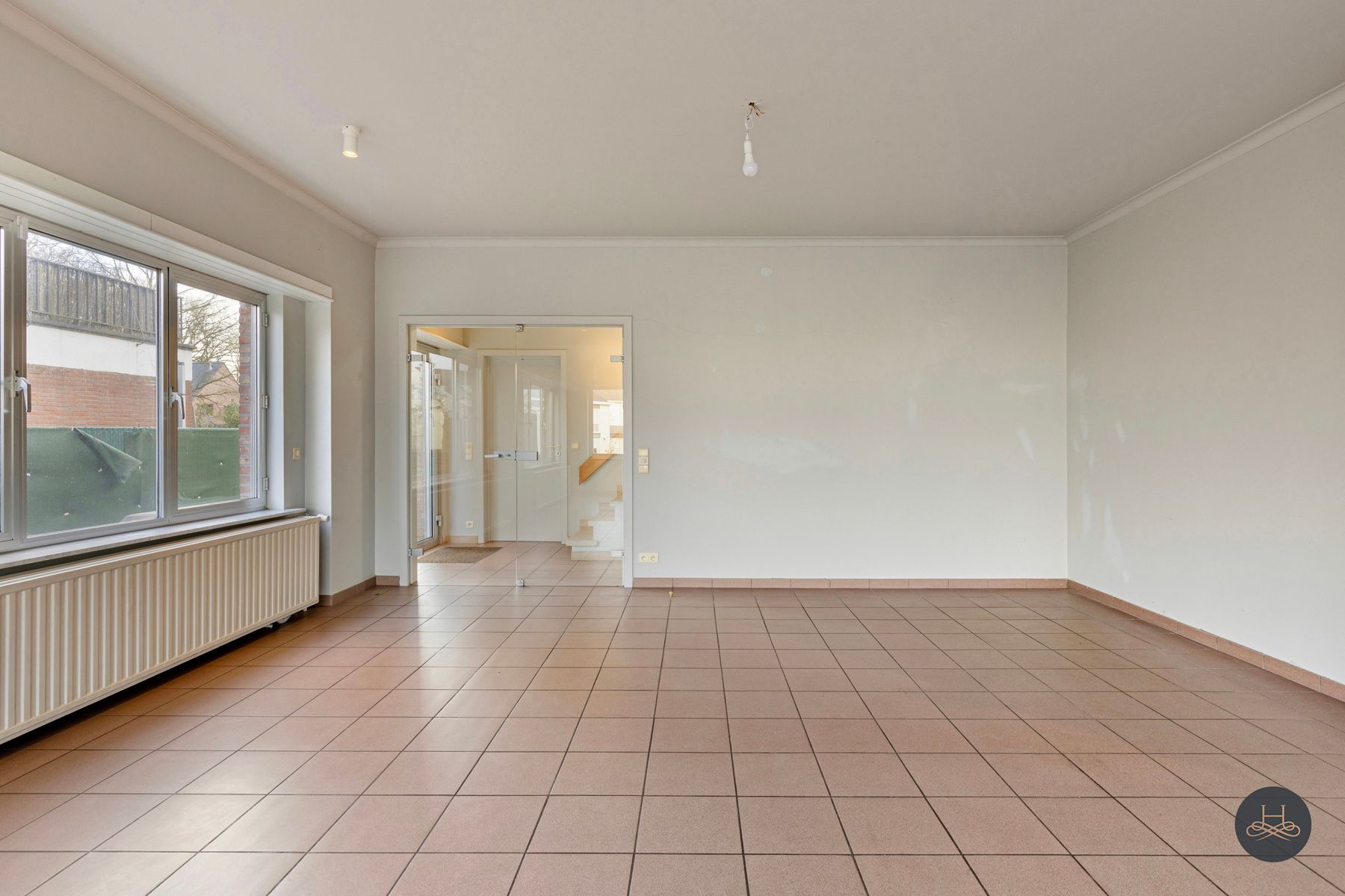Ruime woning in het centrum van Keerbergen foto 5