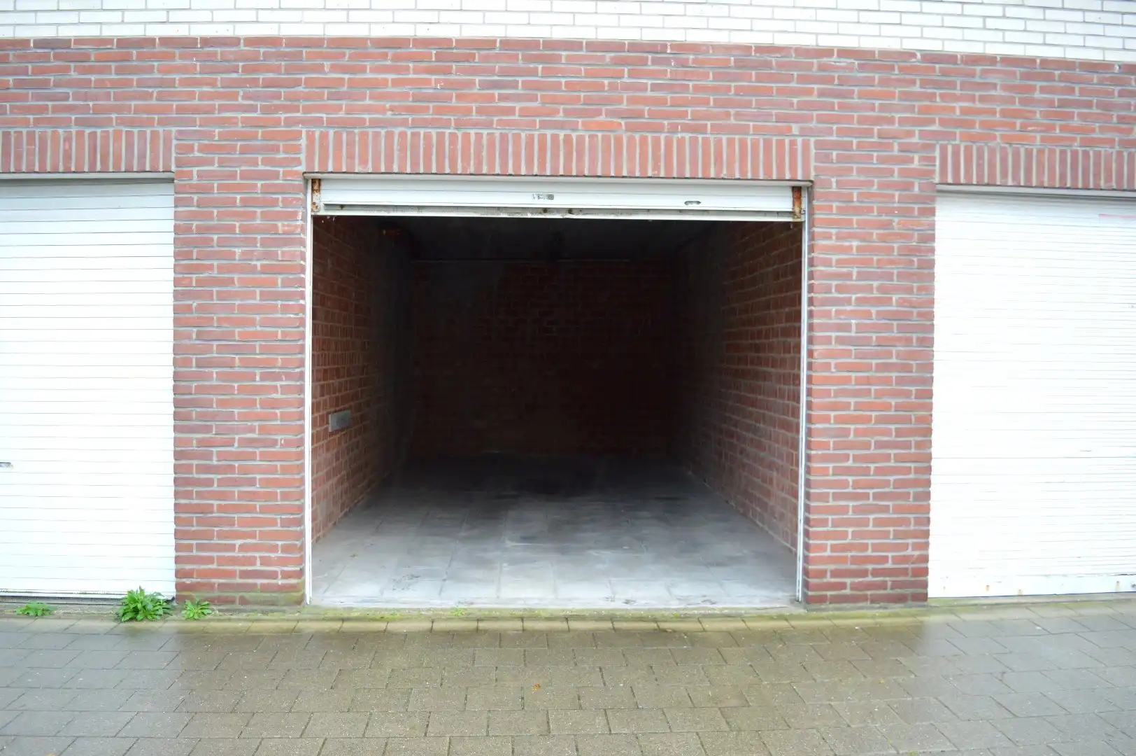 Garage te huur in Gullegem foto 2