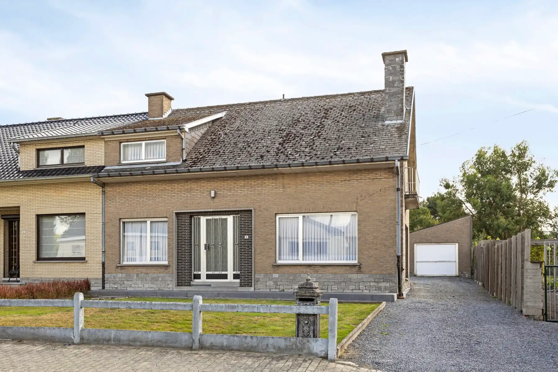 Hoofdfoto van de publicatie: Huis te koop