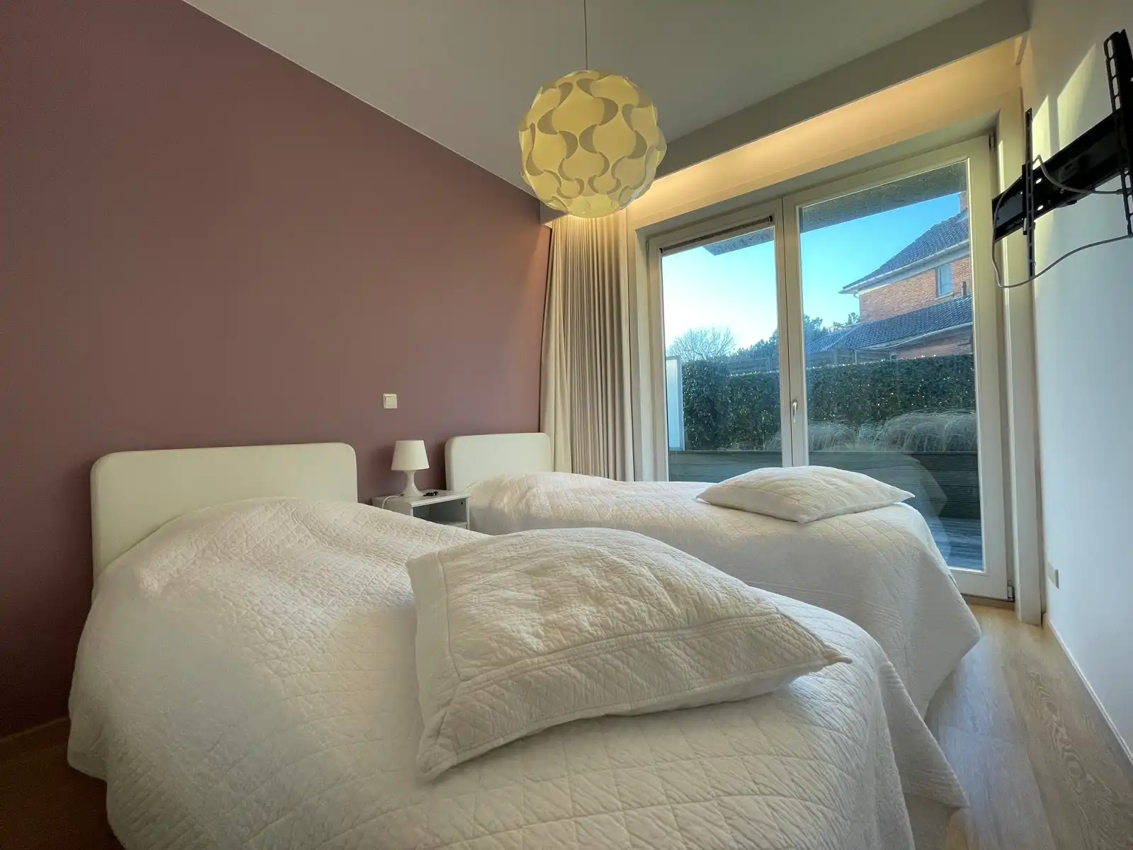 Appartement te huur foto 12