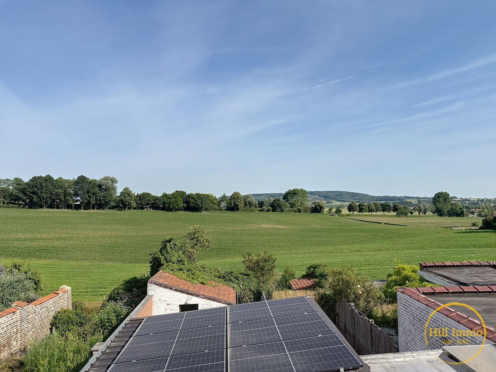 Duplex appartement te Heuvelland foto 5